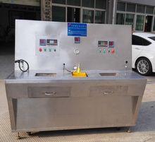 咖啡壺、燒水器測(cè)試臺(tái)