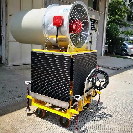 發動機冷卻系統