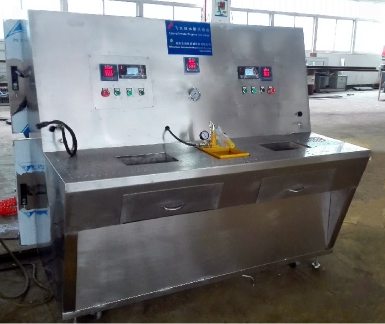 飛機(jī)廚房設(shè)備試驗臺