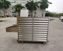 A/C檢移動式工具柜