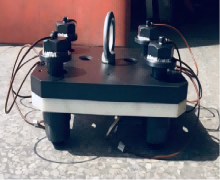 發動機支撐座及專用吊具