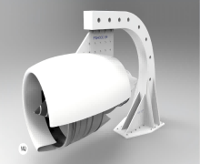 發(fā)動機(jī)練習(xí)教具