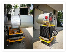 飛機(jī)發(fā)動機(jī)冷卻系統(tǒng)