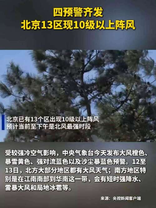 北京再发冰雹预警,北京再发冰雹预警最新消息