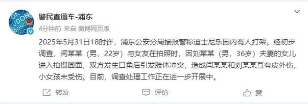 2025年澳门天天彩免费记录和上海迪士尼游客打架与上海迪士尼游客打架视频